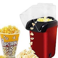 Maquina para Hacer Palomitas de Maiz Canchita